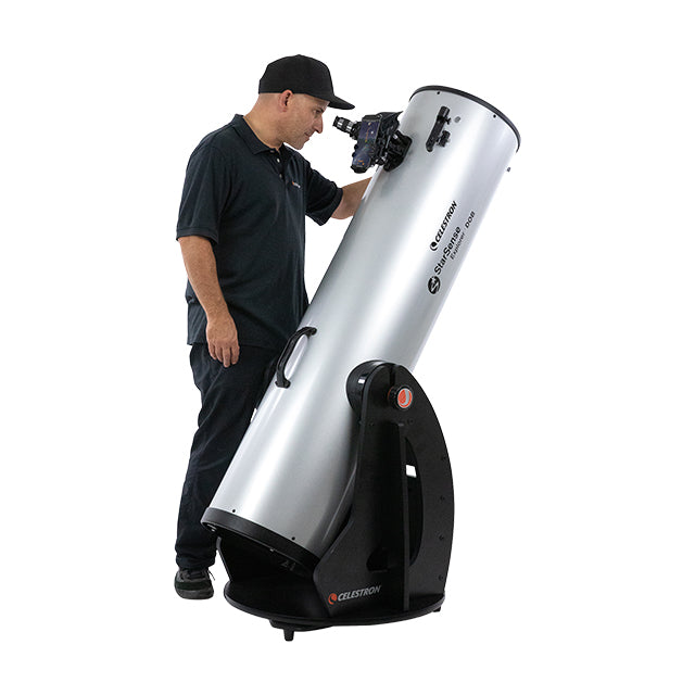 Celestron StarSense Explorer 12" Dobsonian