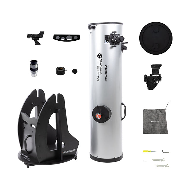 Celestron StarSense Explorer 12" Dobsonian