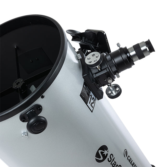 Celestron StarSense Explorer 12" Dobsonian