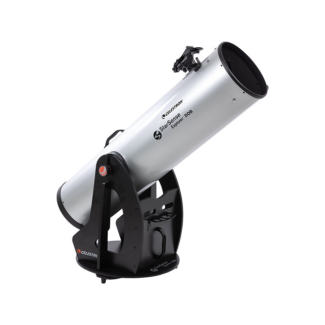 Celestron StarSense Explorer 12" Dobsonian