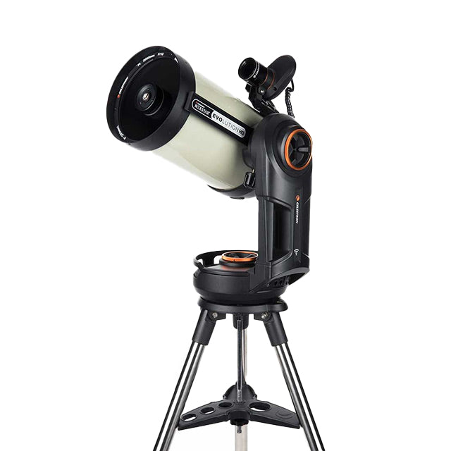 Celestron Nexstar Evolution 8" HD WI-FI + Starsense
