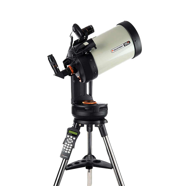 Celestron Nexstar Evolution 8" HD WI-FI + Starsense