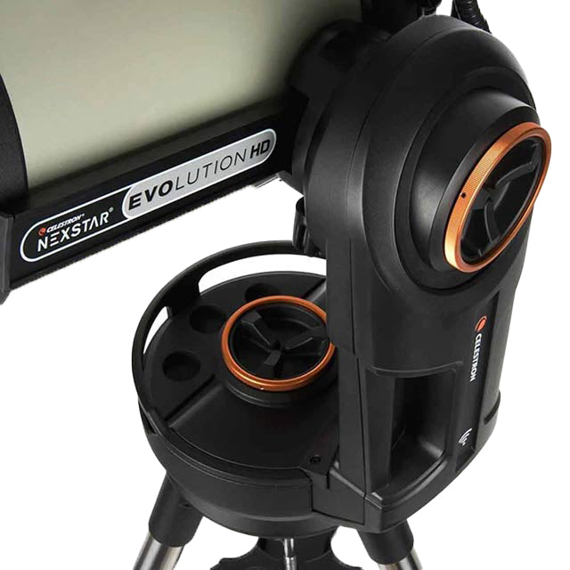 Celestron Nexstar Evolution 8" HD WI-FI + Starsense