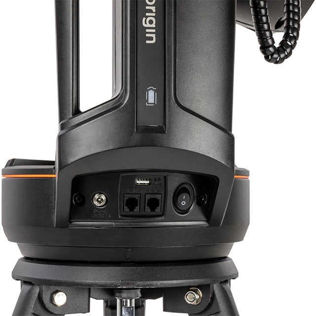 Celestron Origin Mark II Intelligent Home Observatory Stjernekikkert