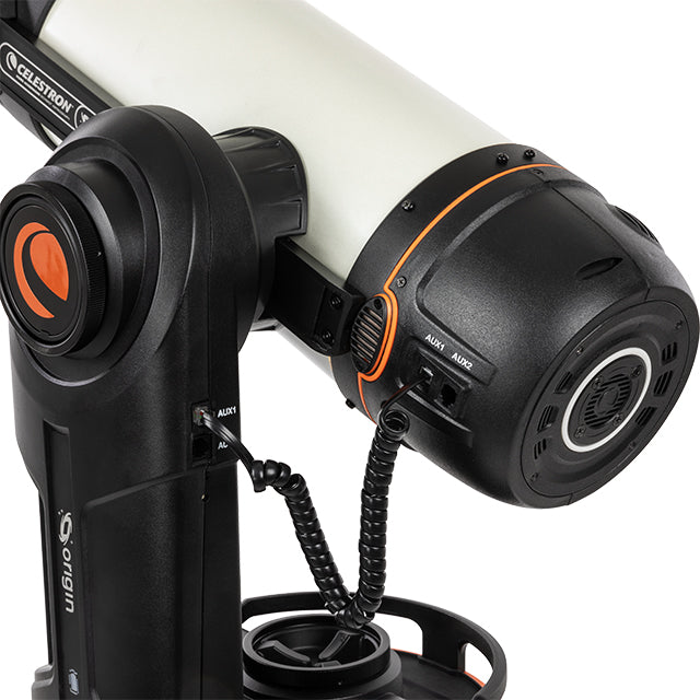 Celestron Origin Mark II Intelligent Home Observatory Stjernekikkert