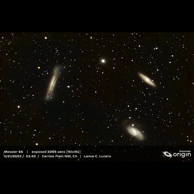 Celestron Origin Mark II Intelligent Home Observatory Stjernekikkert