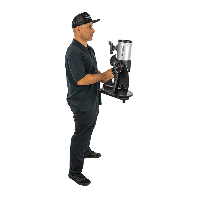 Celestron StarSense Explorer 114mm Dobsonian