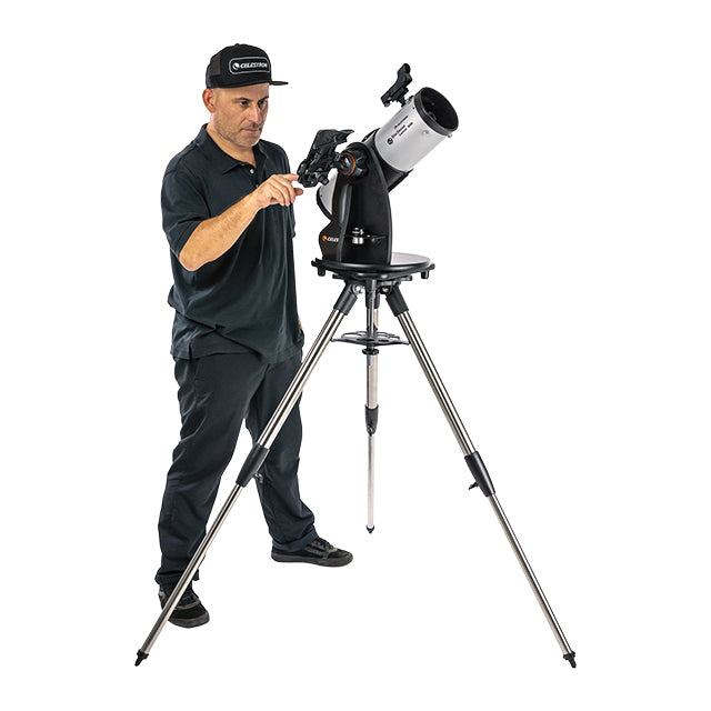Celestron StarSense Explorer 114mm Dobsonian