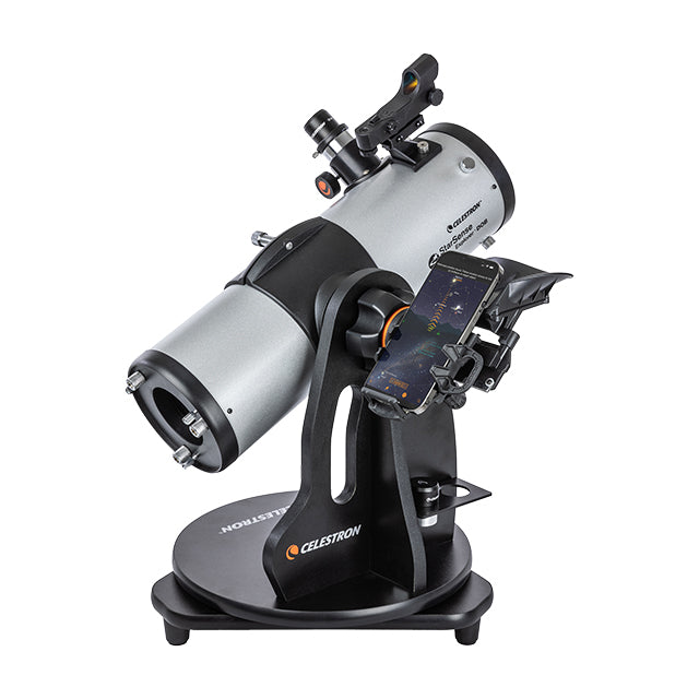 Celestron StarSense Explorer 114mm Dobsonian