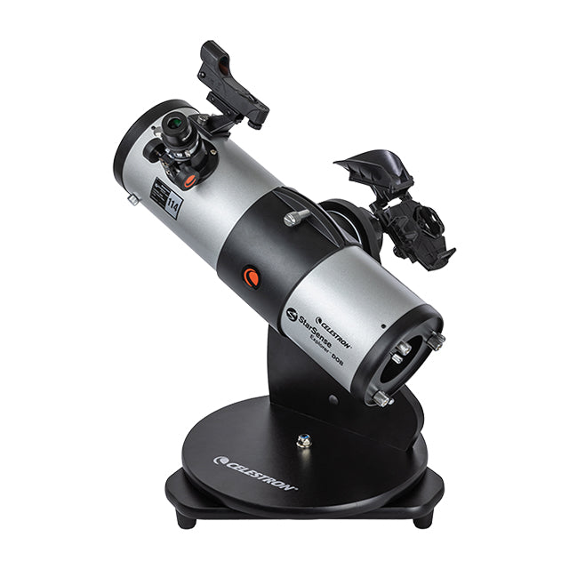 Celestron StarSense Explorer 114mm Dobsonian