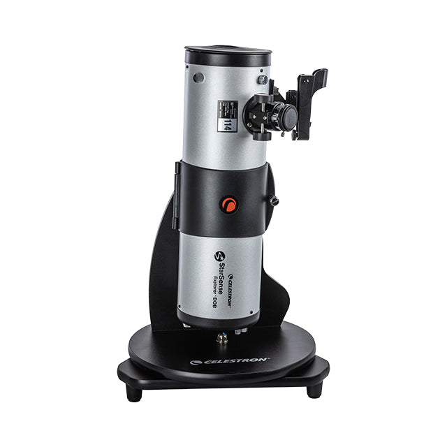 Celestron StarSense Explorer 114mm Dobsonian