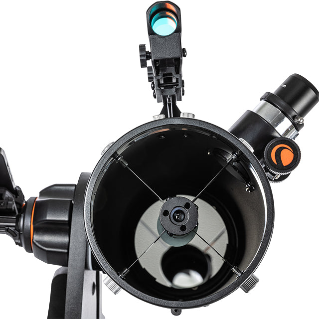 Celestron StarSense Explorer 114mm Dobsonian