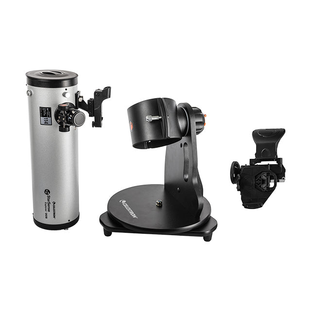 Celestron StarSense Explorer 114mm Dobsonian
