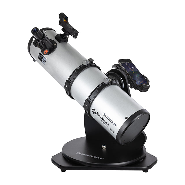 Celestron StarSense Explore 130mm Dobsonian