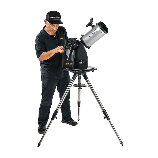 Celestron StarSense Explore 130mm Dobsonian