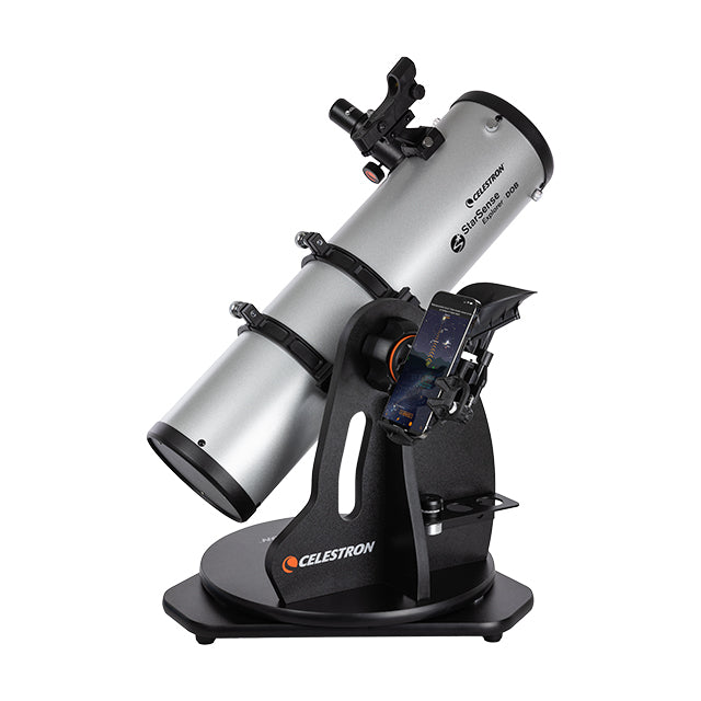 Celestron StarSense Explore 130mm Dobsonian