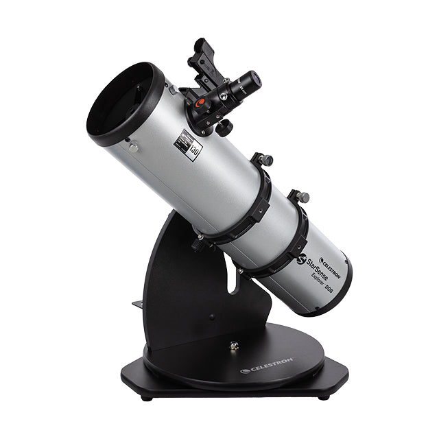 Celestron StarSense Explore 130mm Dobsonian