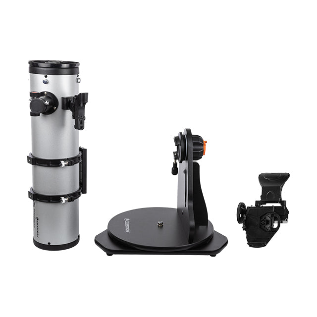 Celestron StarSense Explore 130mm Dobsonian
