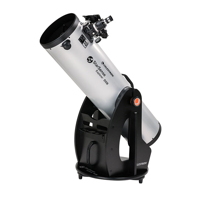 Celestron StarSense Explorer 10" Dobsonian