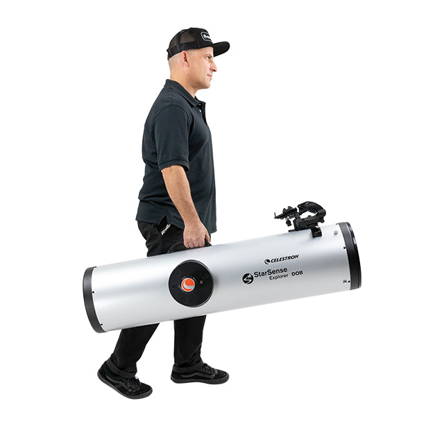 Celestron StarSense Explorer 10" Dobsonian