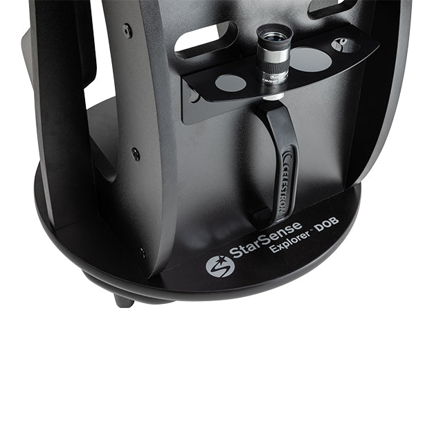 Celestron StarSense Explorer 10" Dobsonian