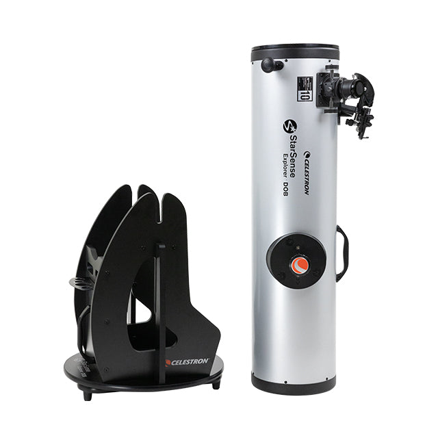 Celestron StarSense Explorer 10" Dobsonian