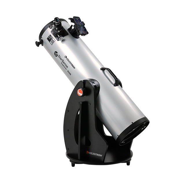 Celestron StarSense Explorer 10" Dobsonian