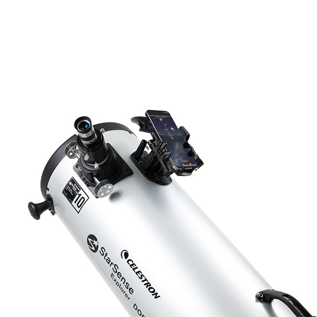 Celestron StarSense Explorer 10" Dobsonian
