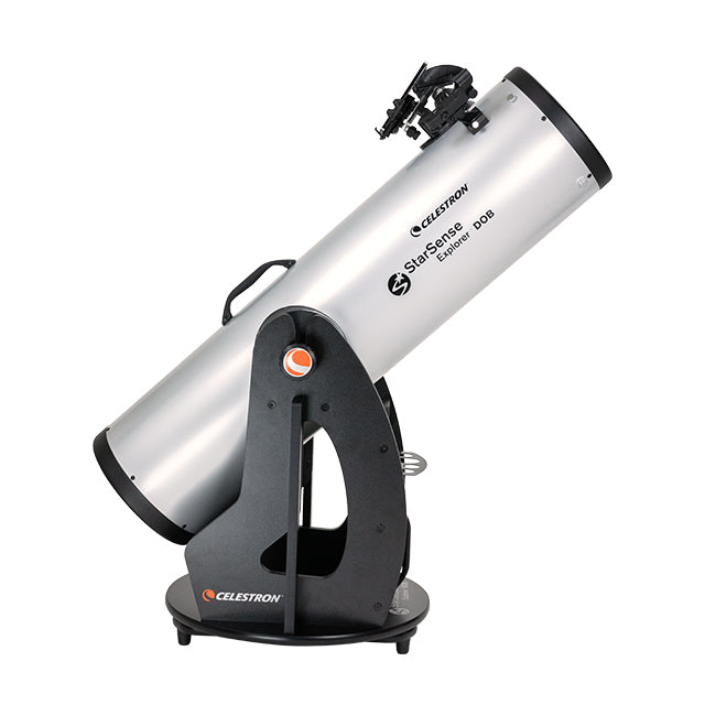 Celestron StarSense Explorer 10" Dobsonian