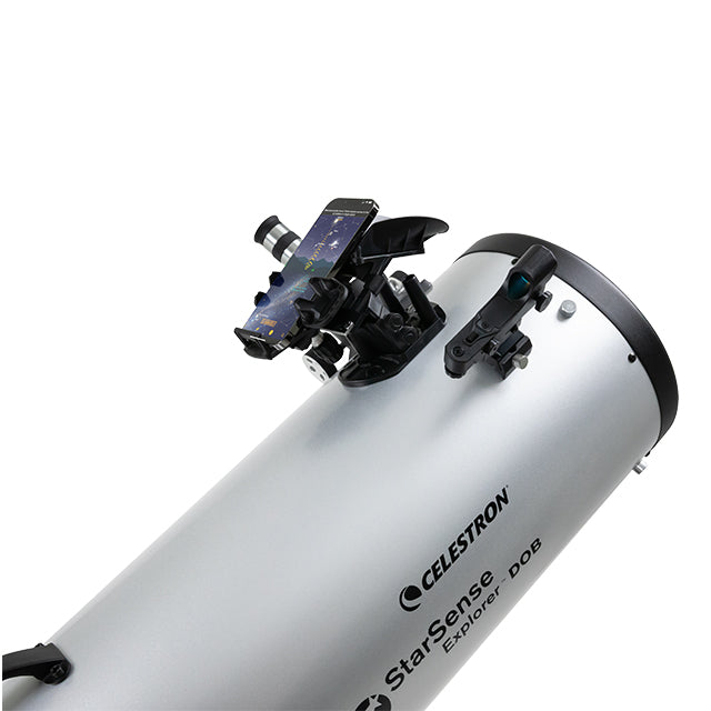 Celestron StarSense Explorer 10" Dobsonian