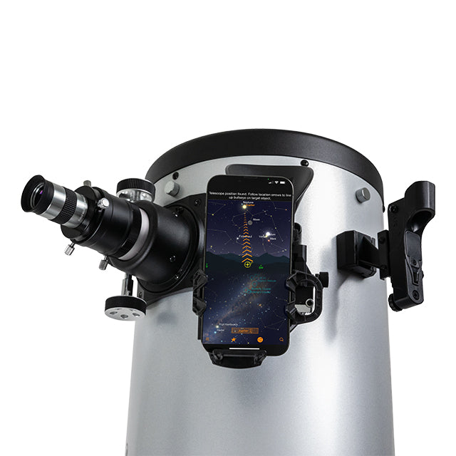 Celestron StarSense Explorer 10" Dobsonian