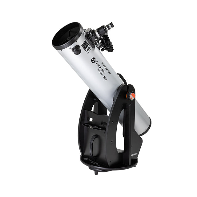 Celestron StarSense Explorer 8" Dobsonian
