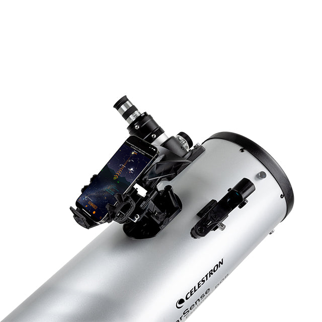 Celestron StarSense Explorer 8" Dobsonian