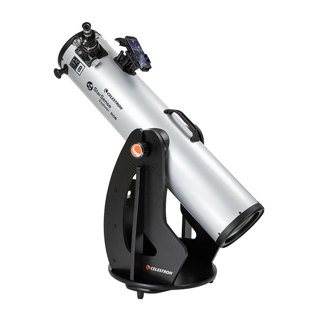 Celestron StarSense Explorer 8" Dobsonian