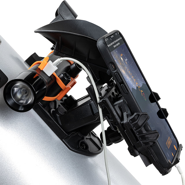 Celestron StarSense Explorer 8" Dobsonian
