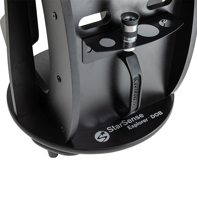 Celestron StarSense Explorer 8" Dobsonian