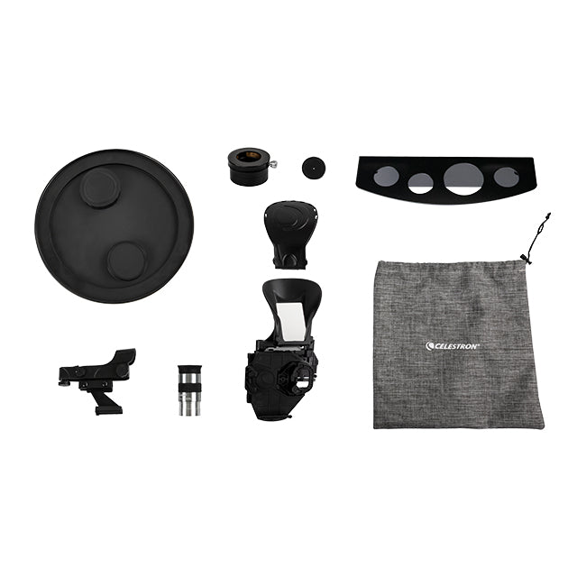 Celestron StarSense Explorer 8" Dobsonian