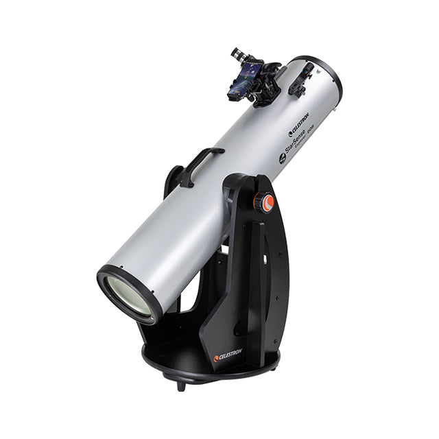 Celestron StarSense Explorer 8" Dobsonian