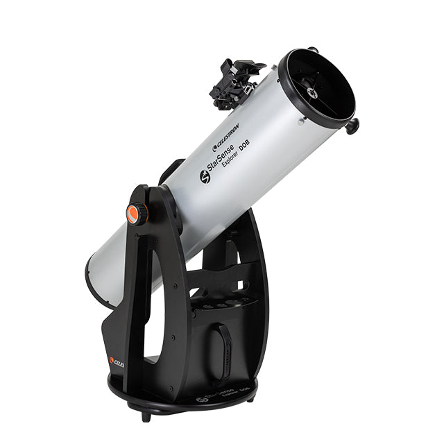 Celestron StarSense Explorer 8" Dobsonian