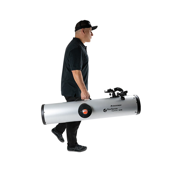 Celestron StarSense Explorer 8" Dobsonian