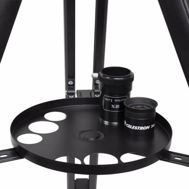 Celestron StarSense Explorer LT 114 AZ