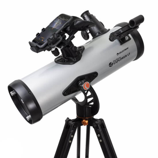 Celestron StarSense Explorer LT 114 AZ