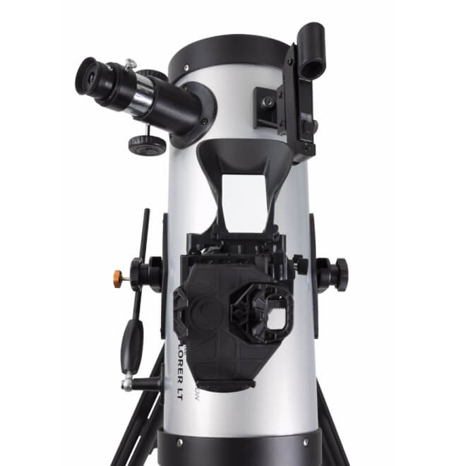 Celestron StarSense Explorer LT 114 AZ