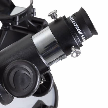 Celestron StarSense Explorer LT 114 AZ