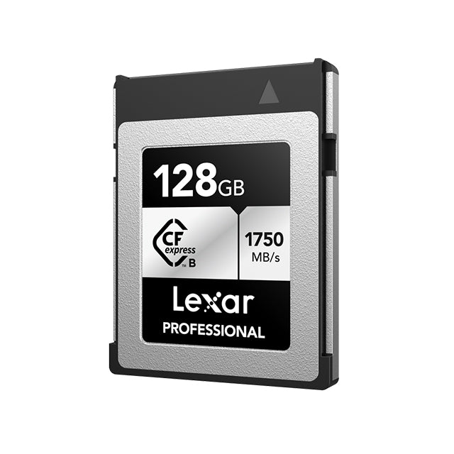 Lexar CFexpress Pro Silver R1750/W1300 128GB