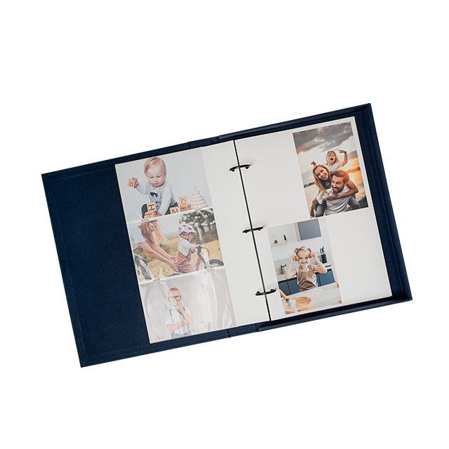 Focus Coffee Table The Family Circus 27x35cm