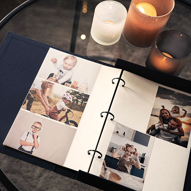 Focus Coffee Table The Family Circus 27x35cm