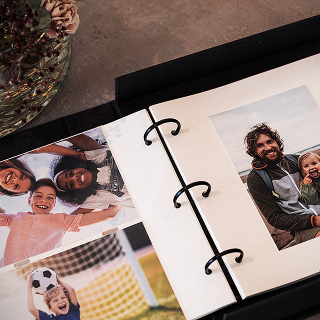 Focus Coffee Table Unwritten Stories 24,5x27cm