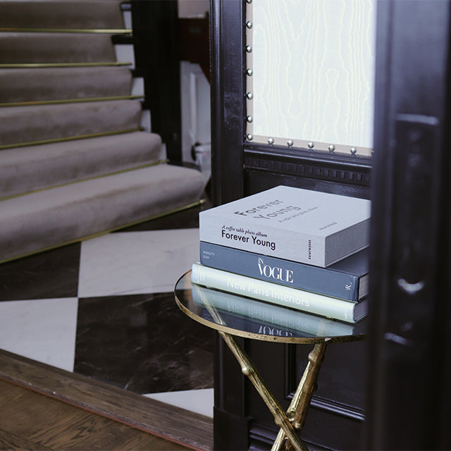 Printworks Coffee Table Fotoalbum Forever Young Small 