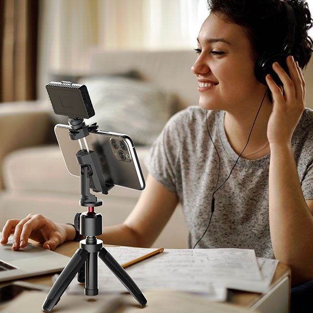 Digipower Mini 3 Extendable Tripod 